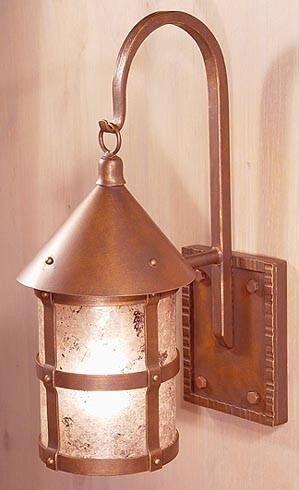 Exterior Lantern