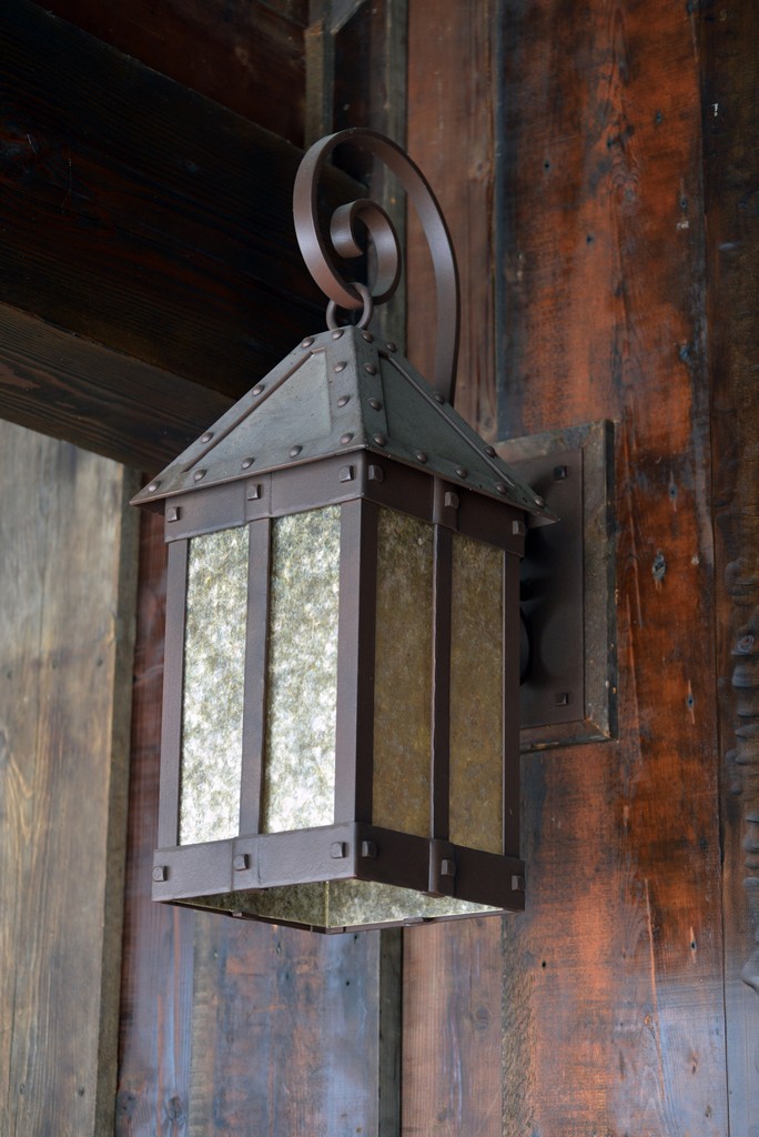 Custom Lantern