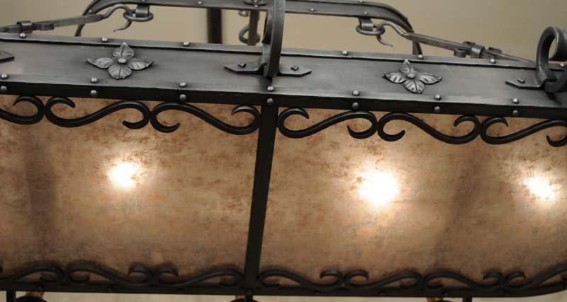 Dining Room Chandelier