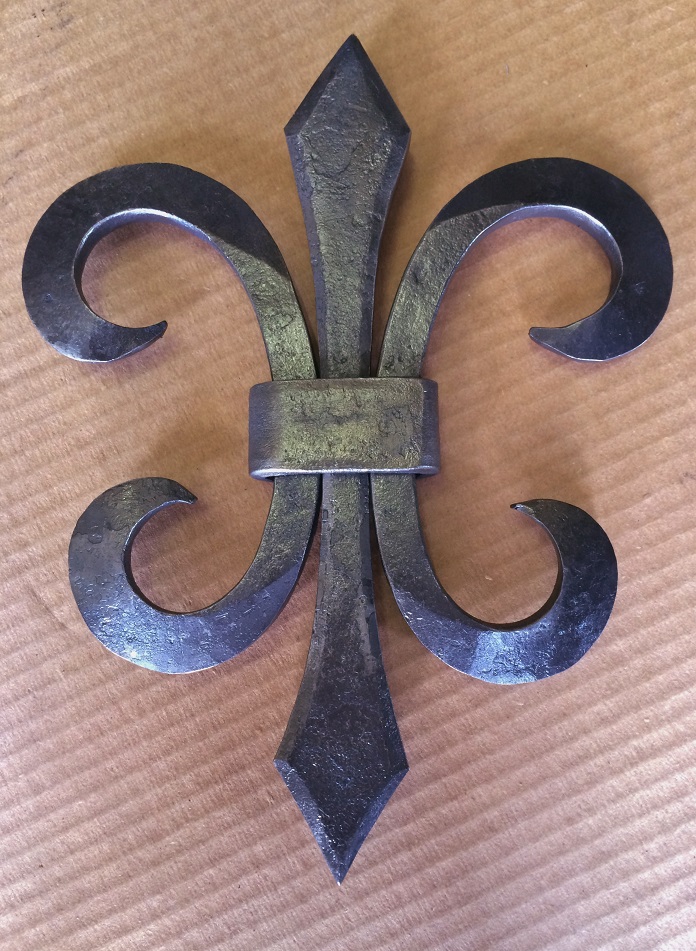 Fleur de lis
