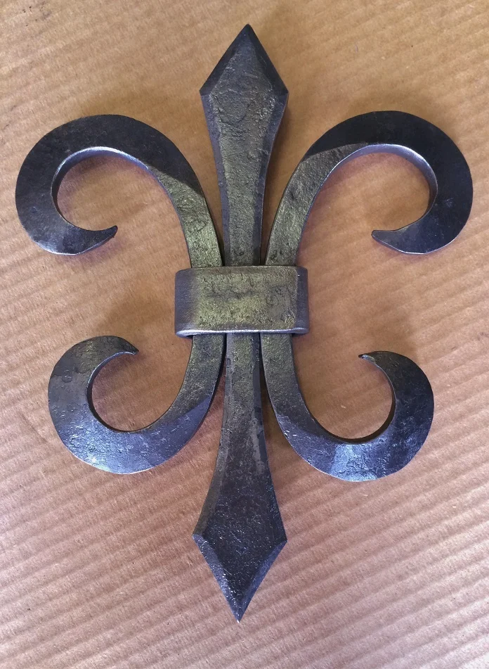 Fleur de lis
