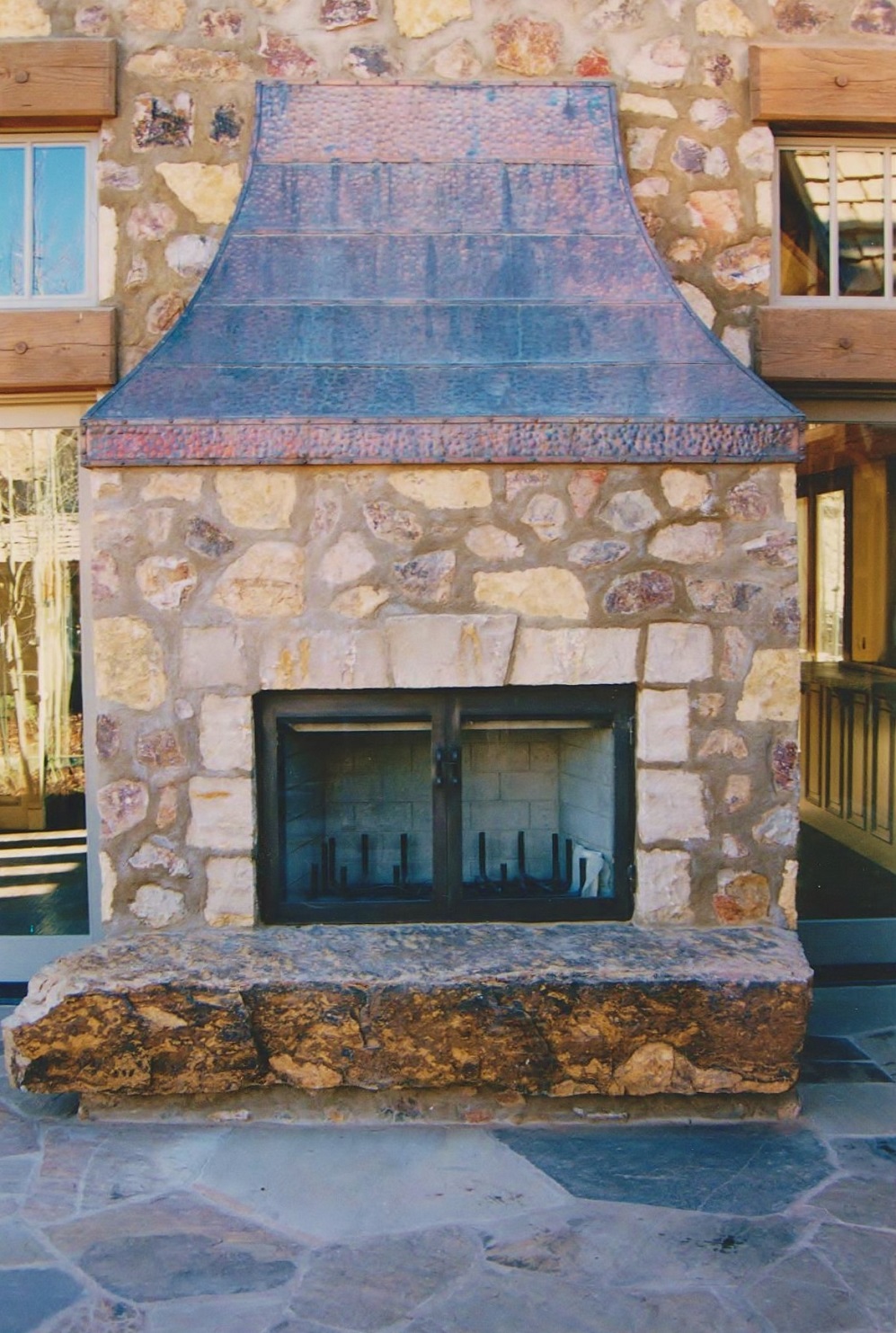 Mountain Star, Vail Valley