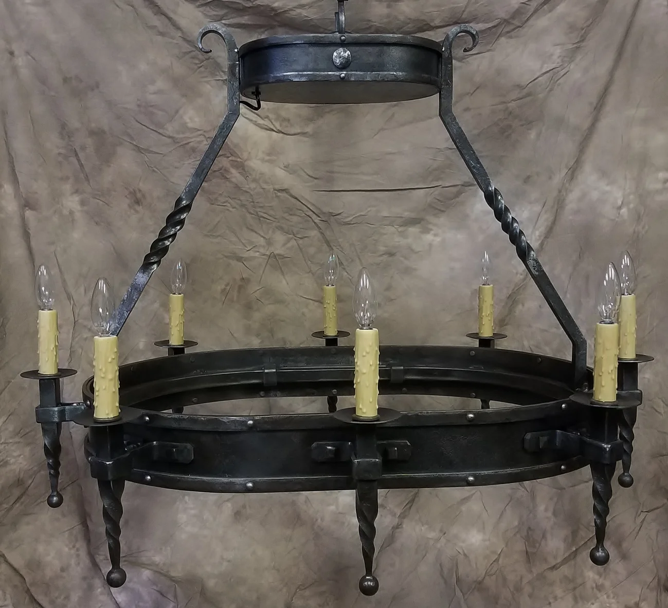 Dining table dhandelier