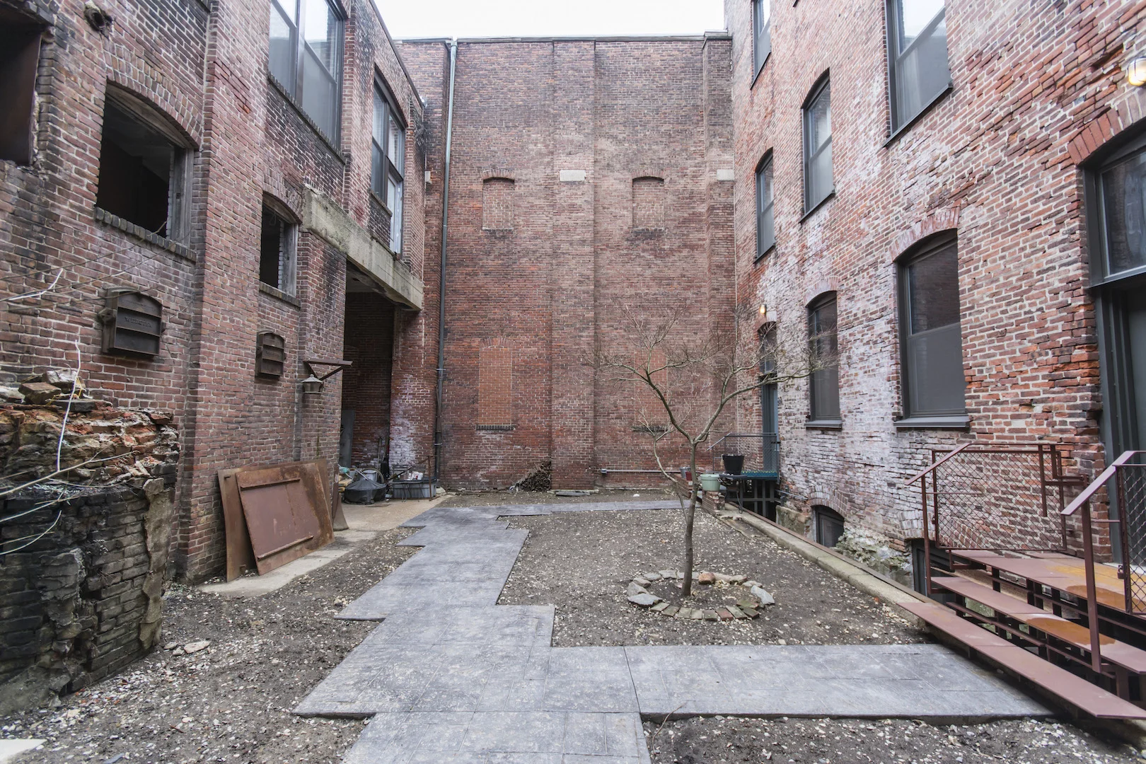 Property of the Week - The Milk Depot