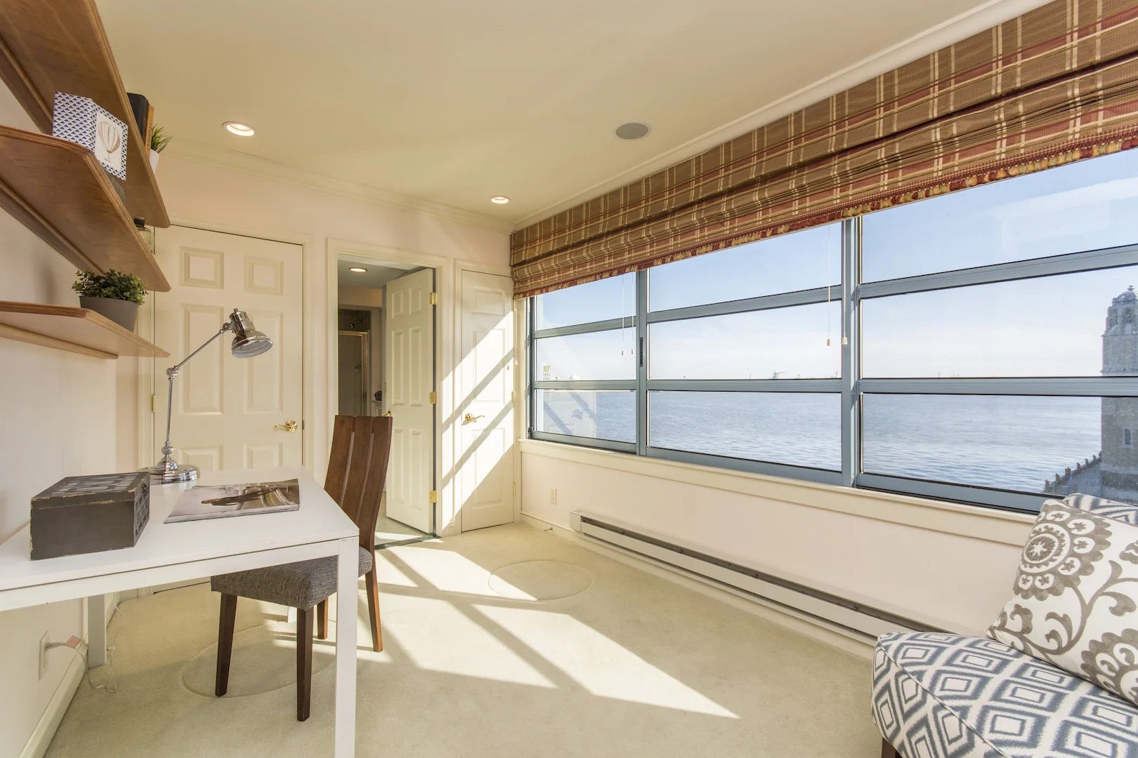 Property of the Week - The Penthouse