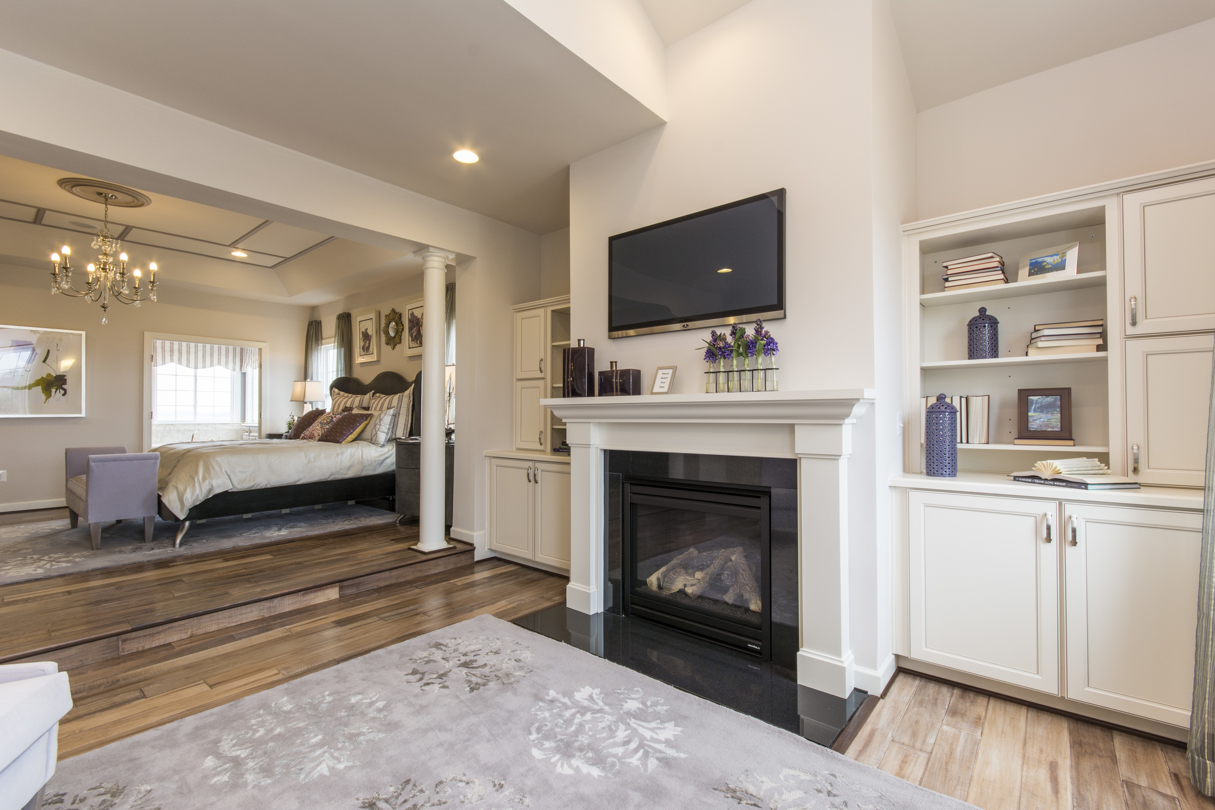 Master Suite