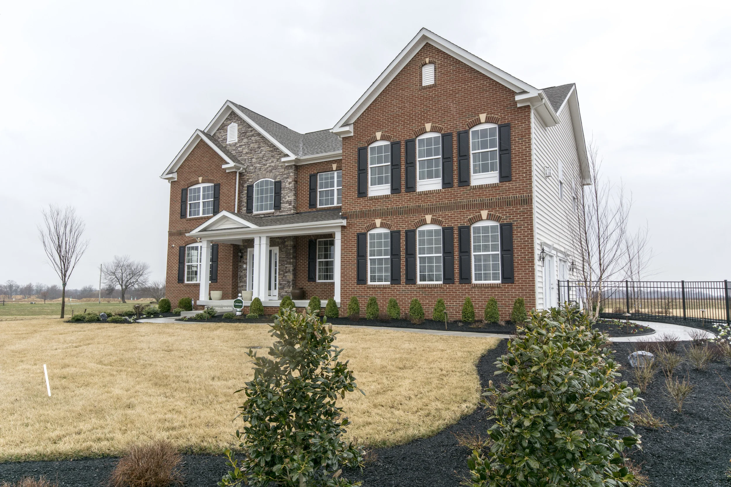 Property of the Week - New Construction Masterpiece