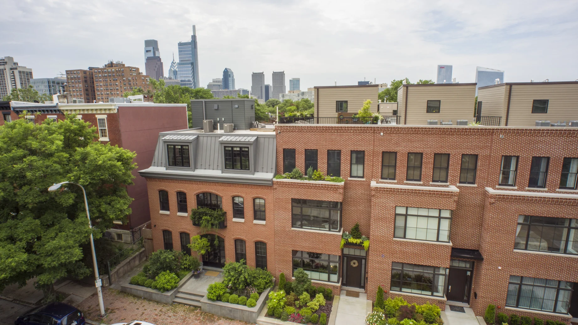 Property of the Week - Today's Timeless Elegance - 2324 Green St ...