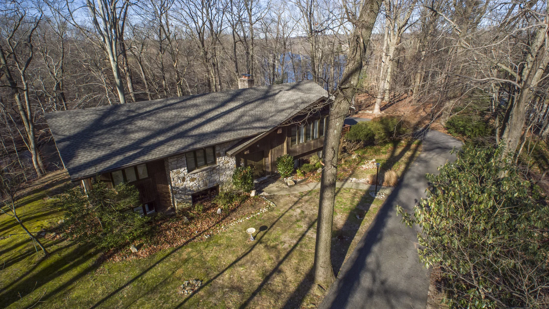 Property of the Week A home with a view 183 Palmers Road — Alcove