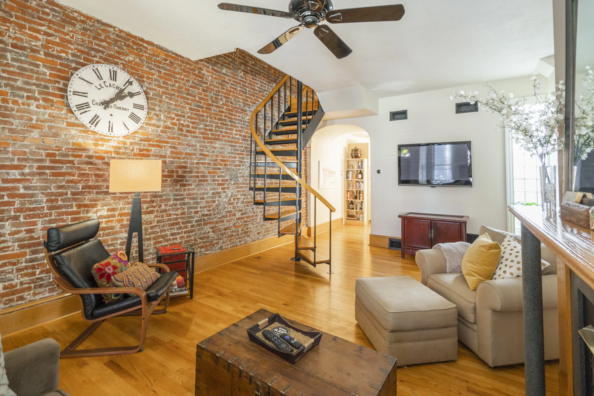 Property of the Week Wonderful Fishtown Home, includes Video Tour