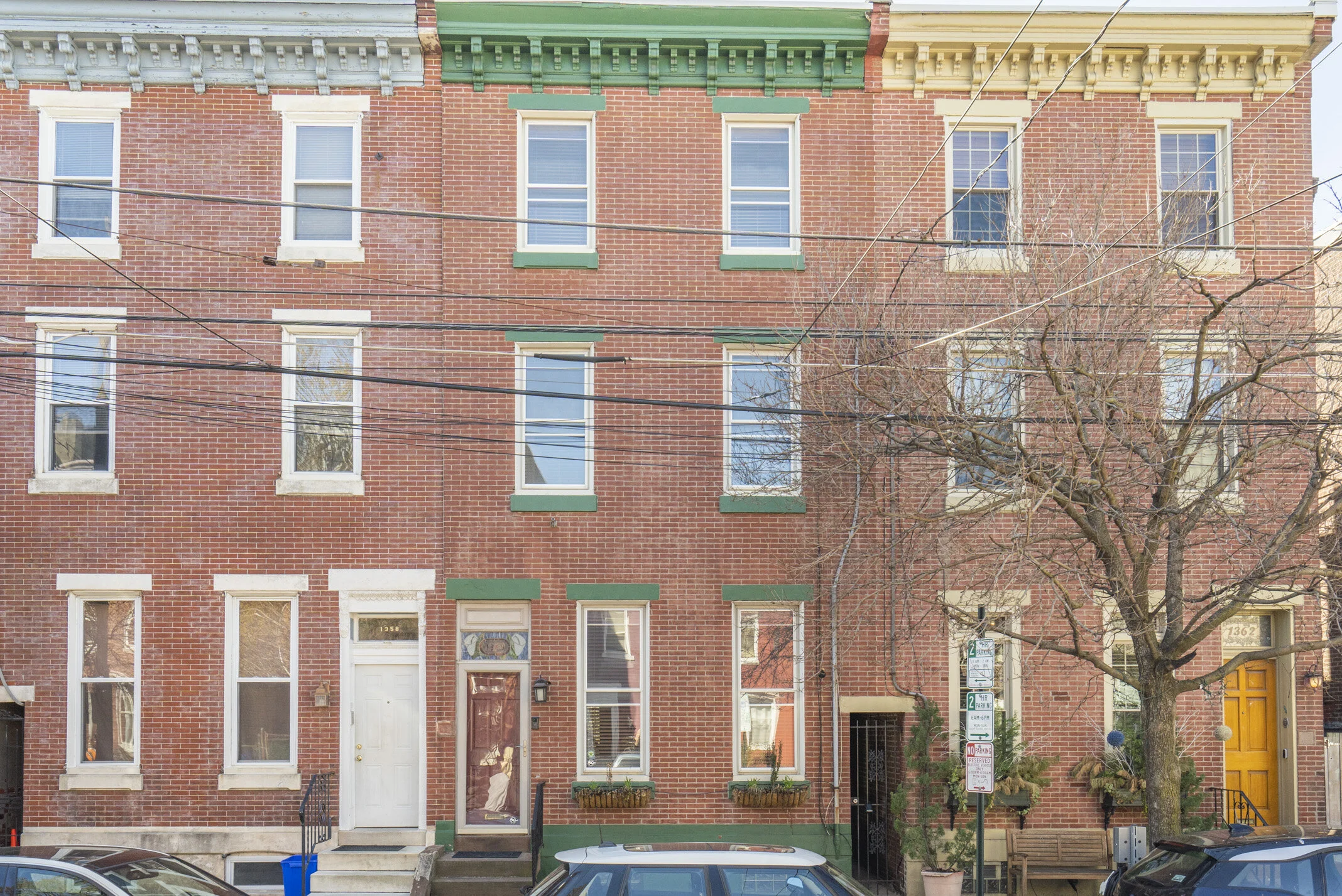 Property of the Week Wonderful Fishtown Home, includes Video Tour