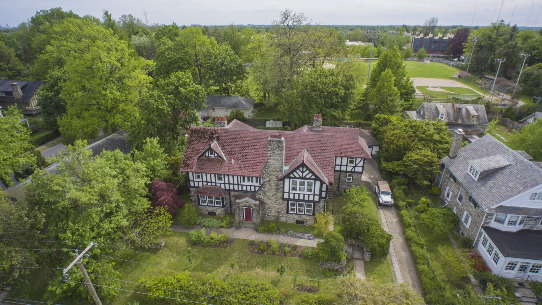 Property of the Week Incredible Mount Airy Home Coming Soon