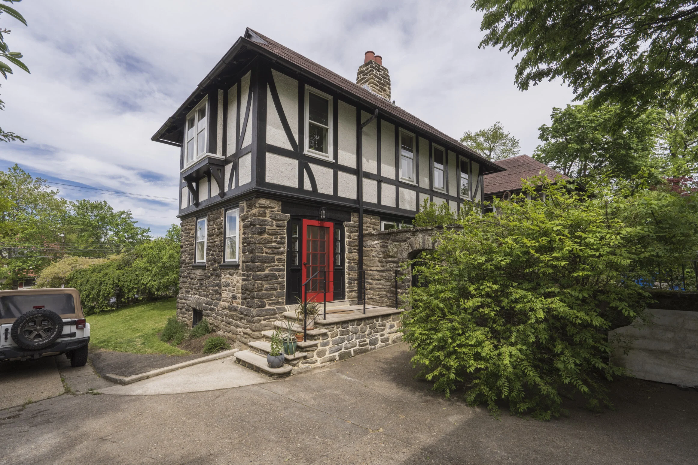 Property of the Week Incredible Mount Airy Home Coming Soon