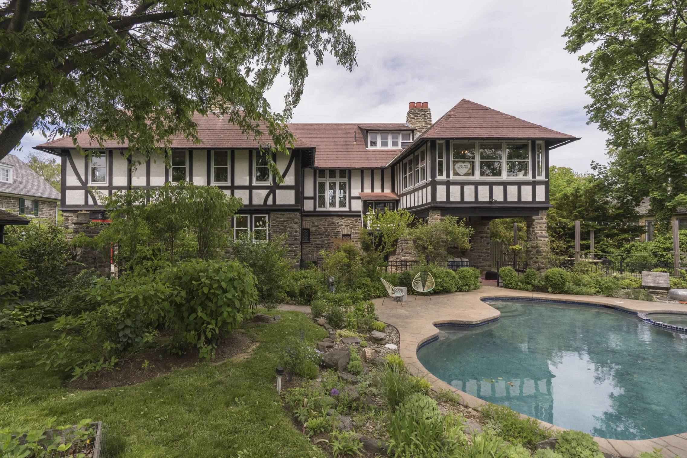 Property of the Week Incredible Mount Airy Home Coming Soon