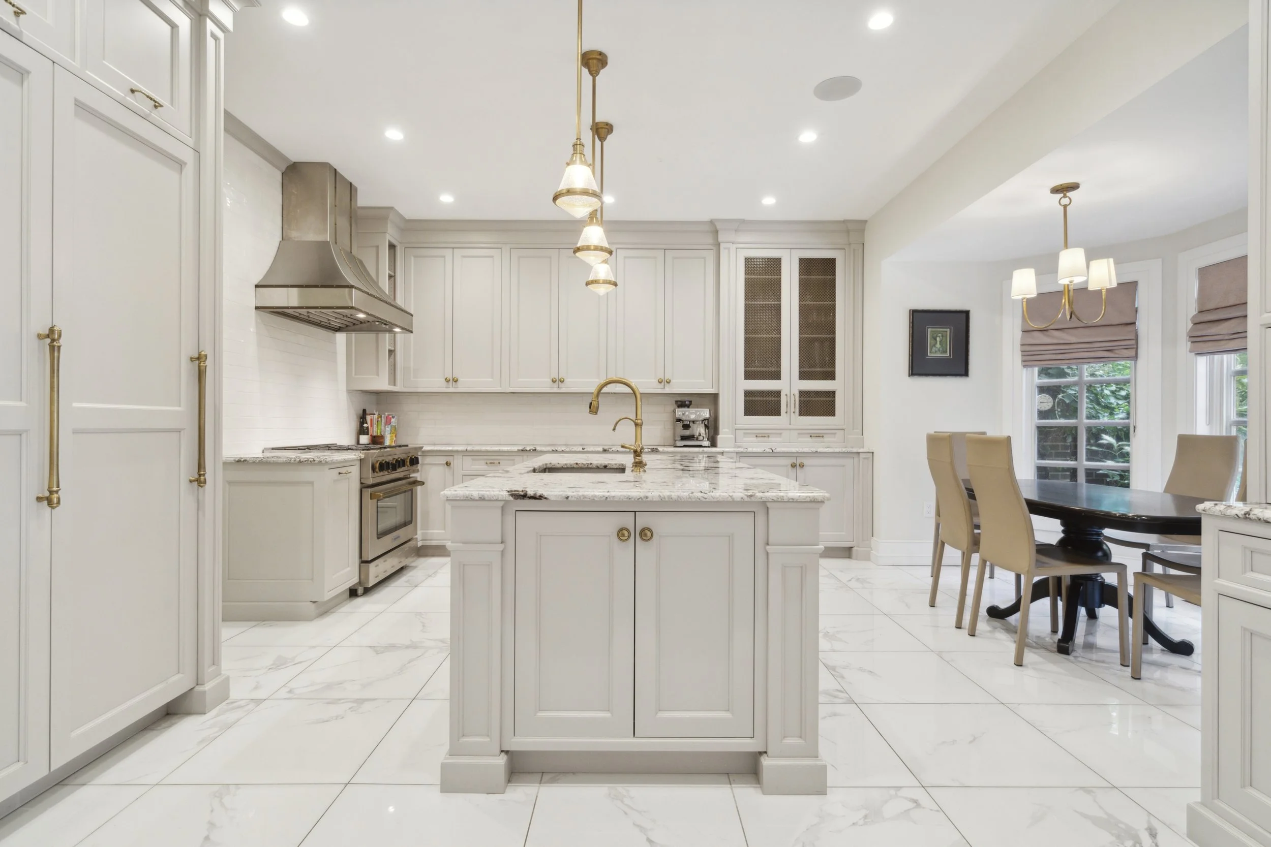 Property of the Week - Sophisticated in Society Hill