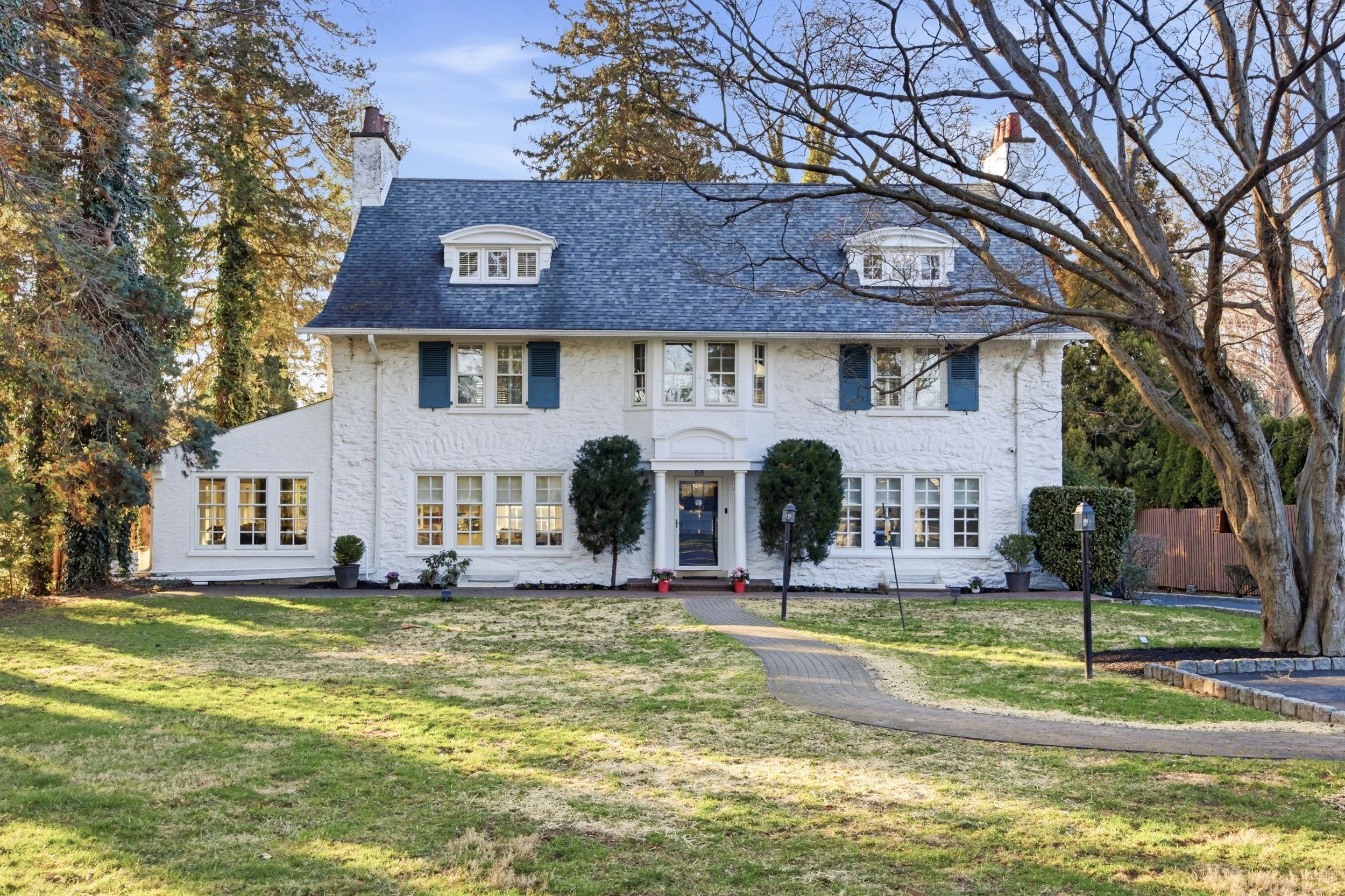 Property of the Week: Sophisticated on the Main Line