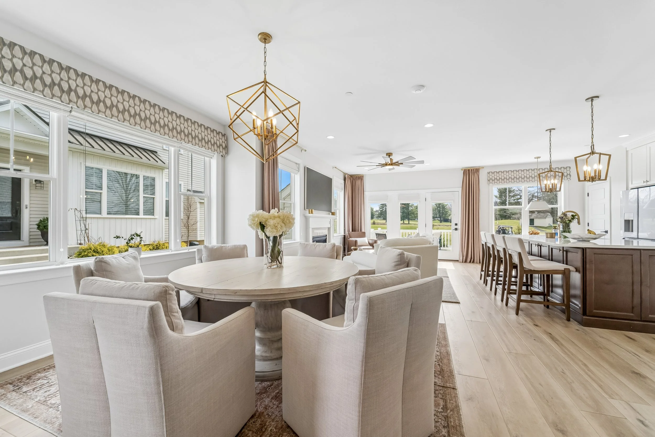 Property of the Week: Upgraded end unit in Ivyland