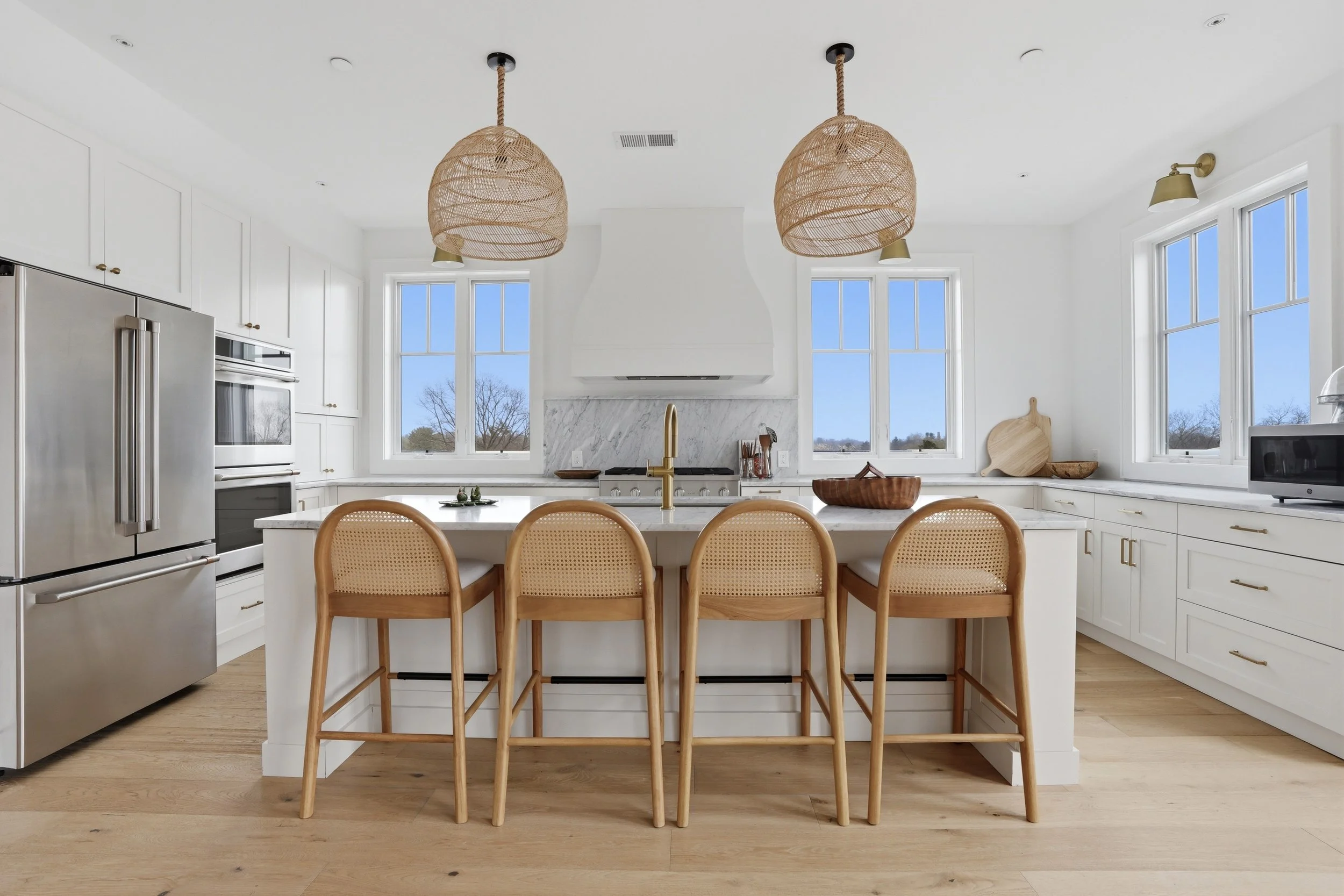 Property of the Week - The Wissahickon Suite