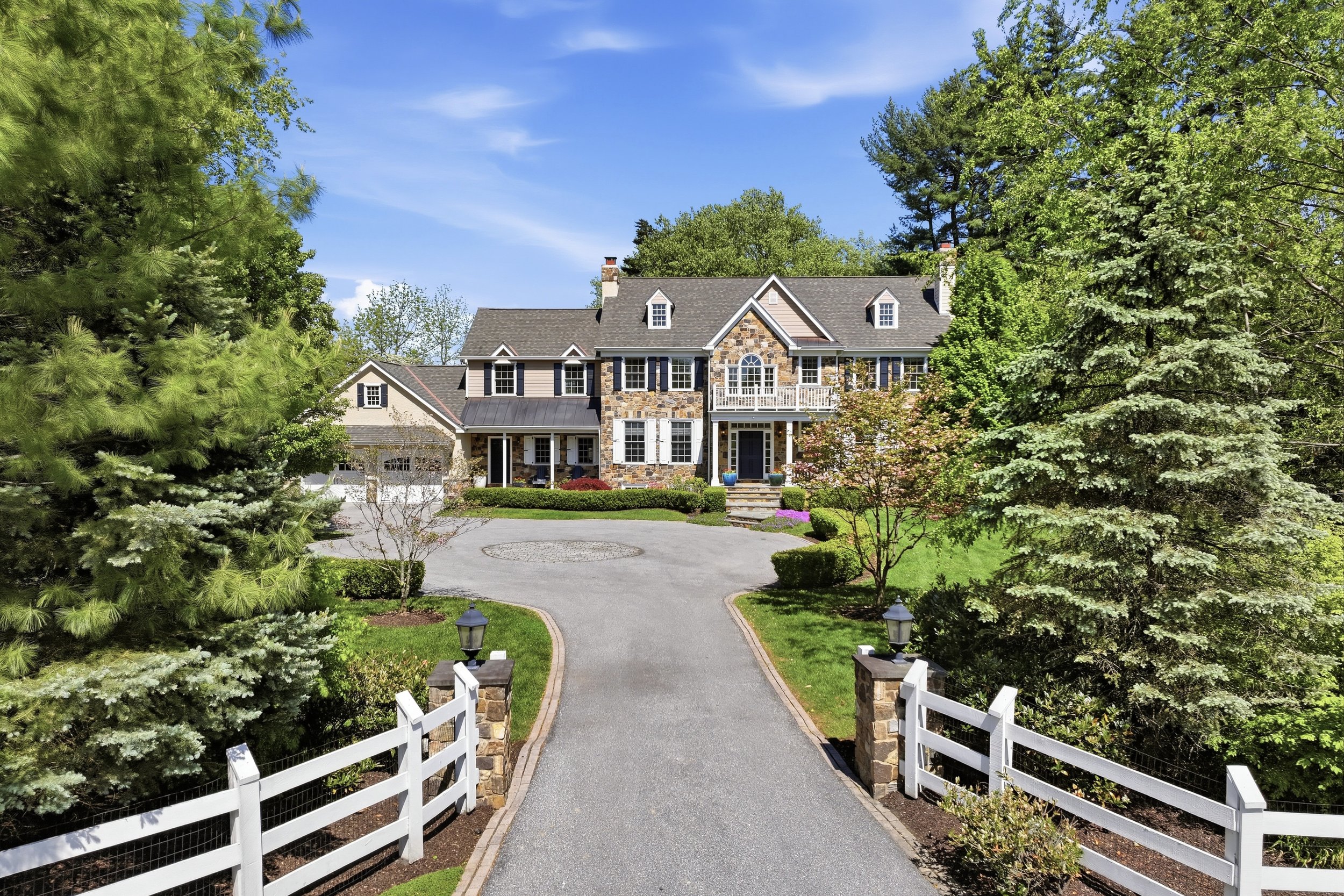 Property of the Week: Luxury home in the heart of the Main Line