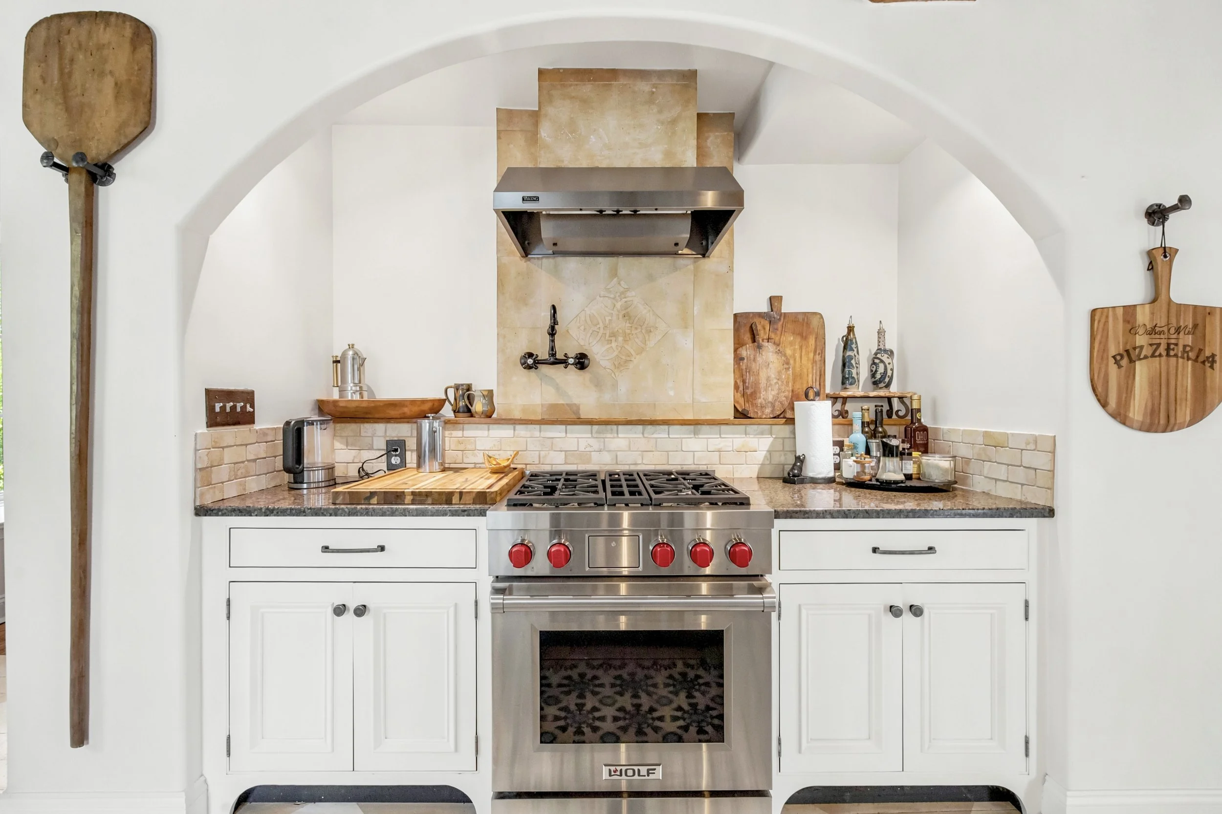 Property of the Week: Timeless Industrial Character Meets Contemporary Comfort