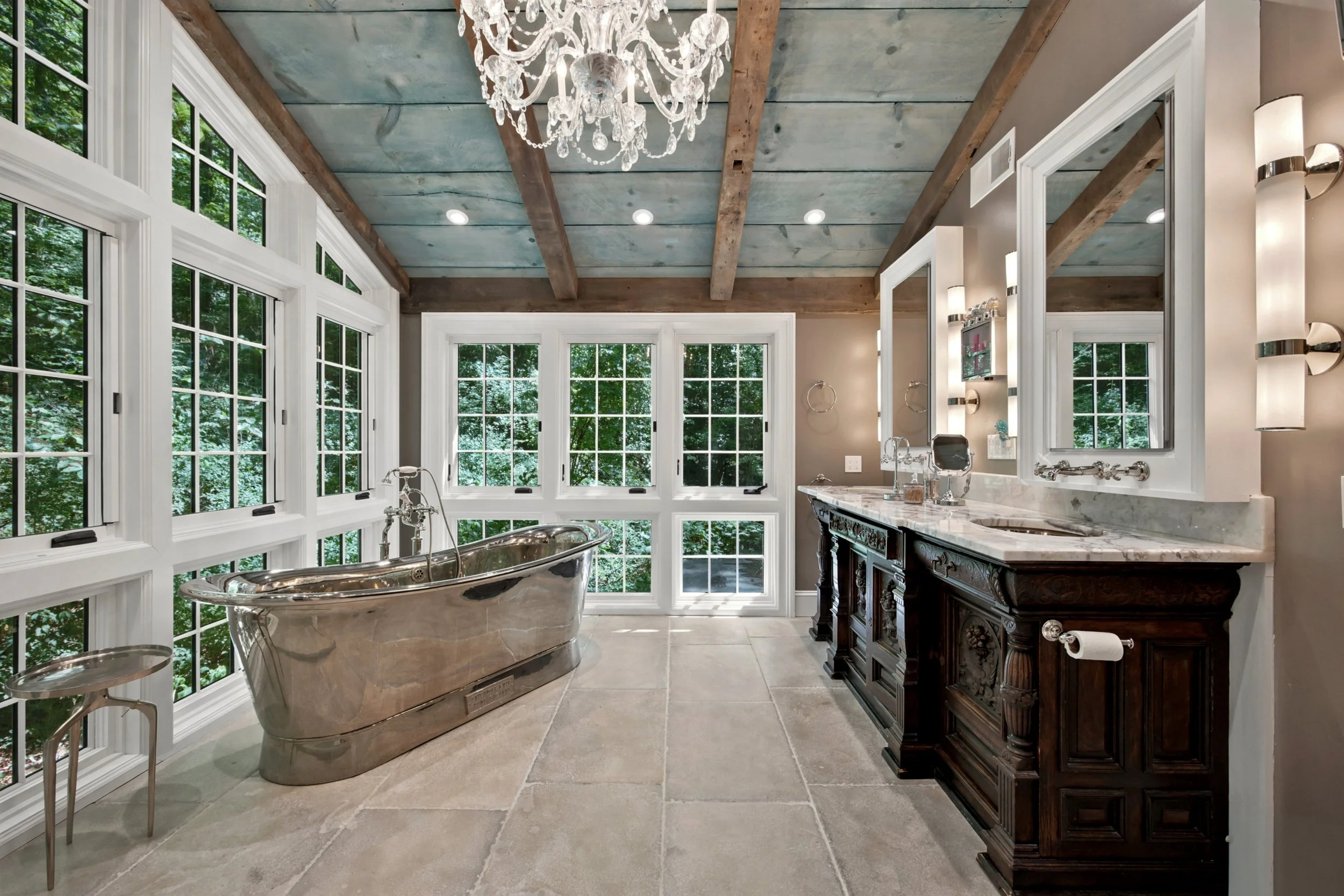 Property of the Week: Old‑World Romance Meets Modern Luxury