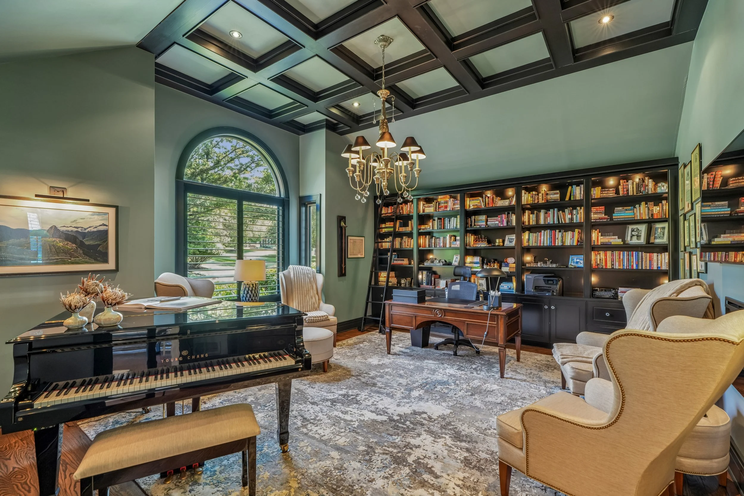 Property of the Week: Luxurious Custom Home in West Chester, PA