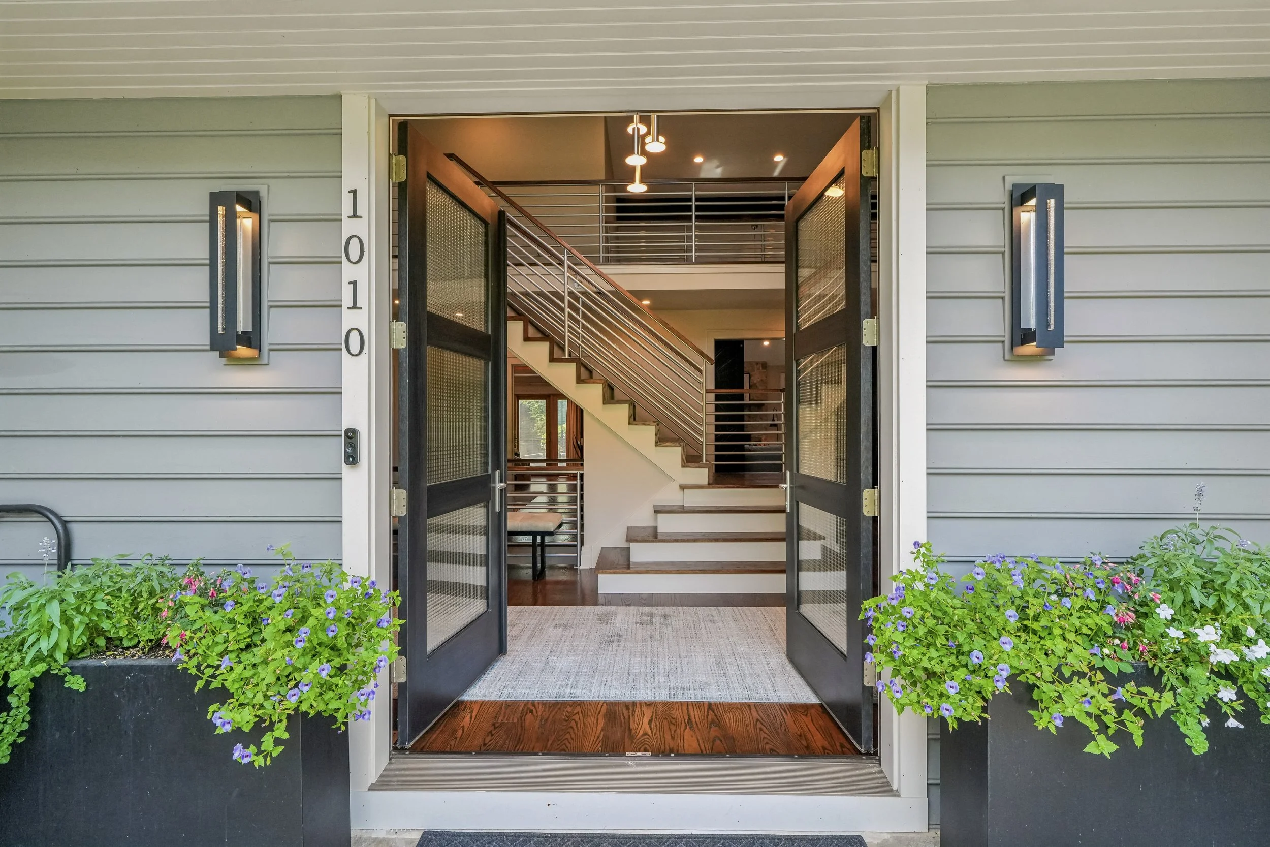 Property of the Week: Luxurious Custom Home in West Chester, PA