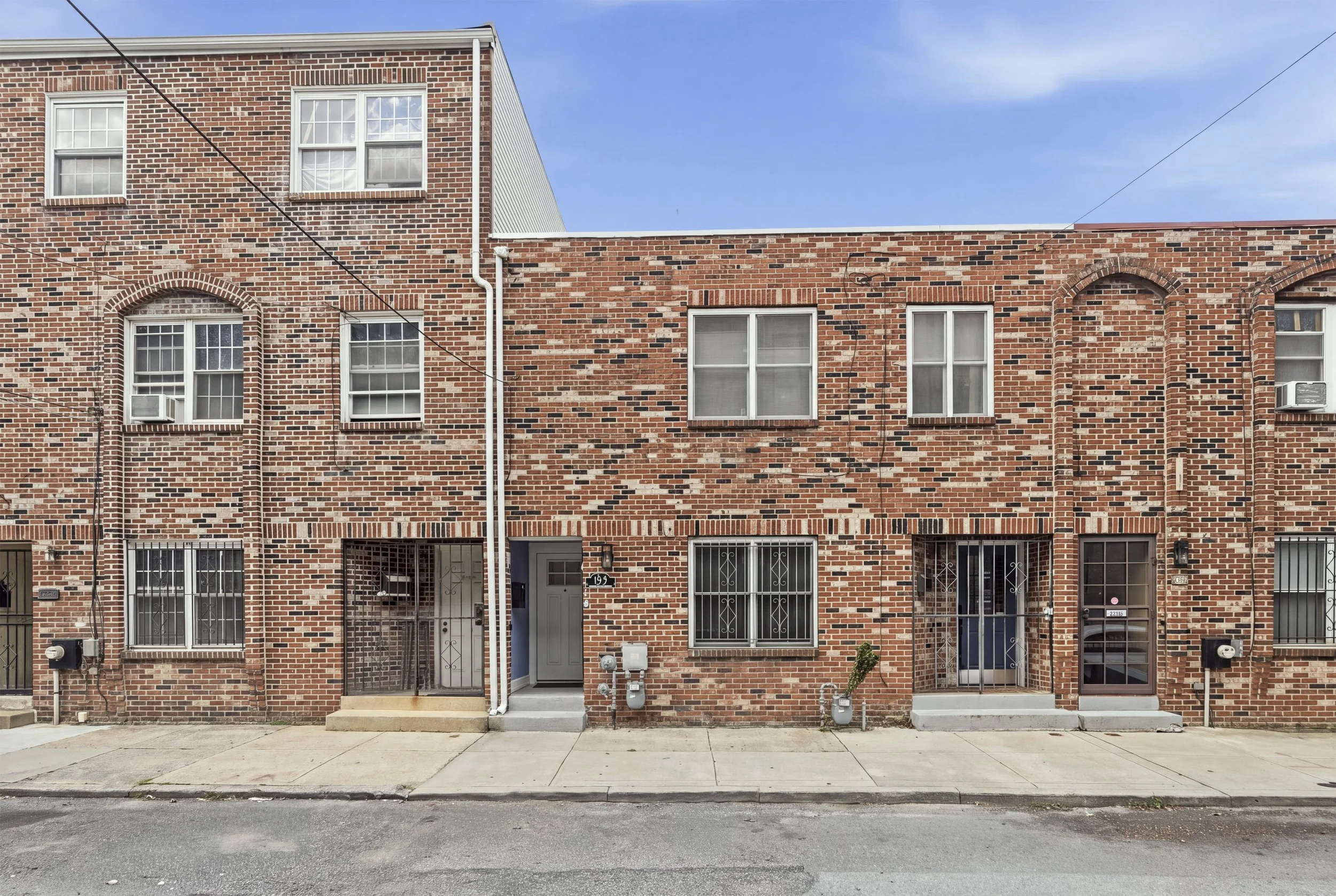 Property of the Week: Urban Living in Graduate Hospital 