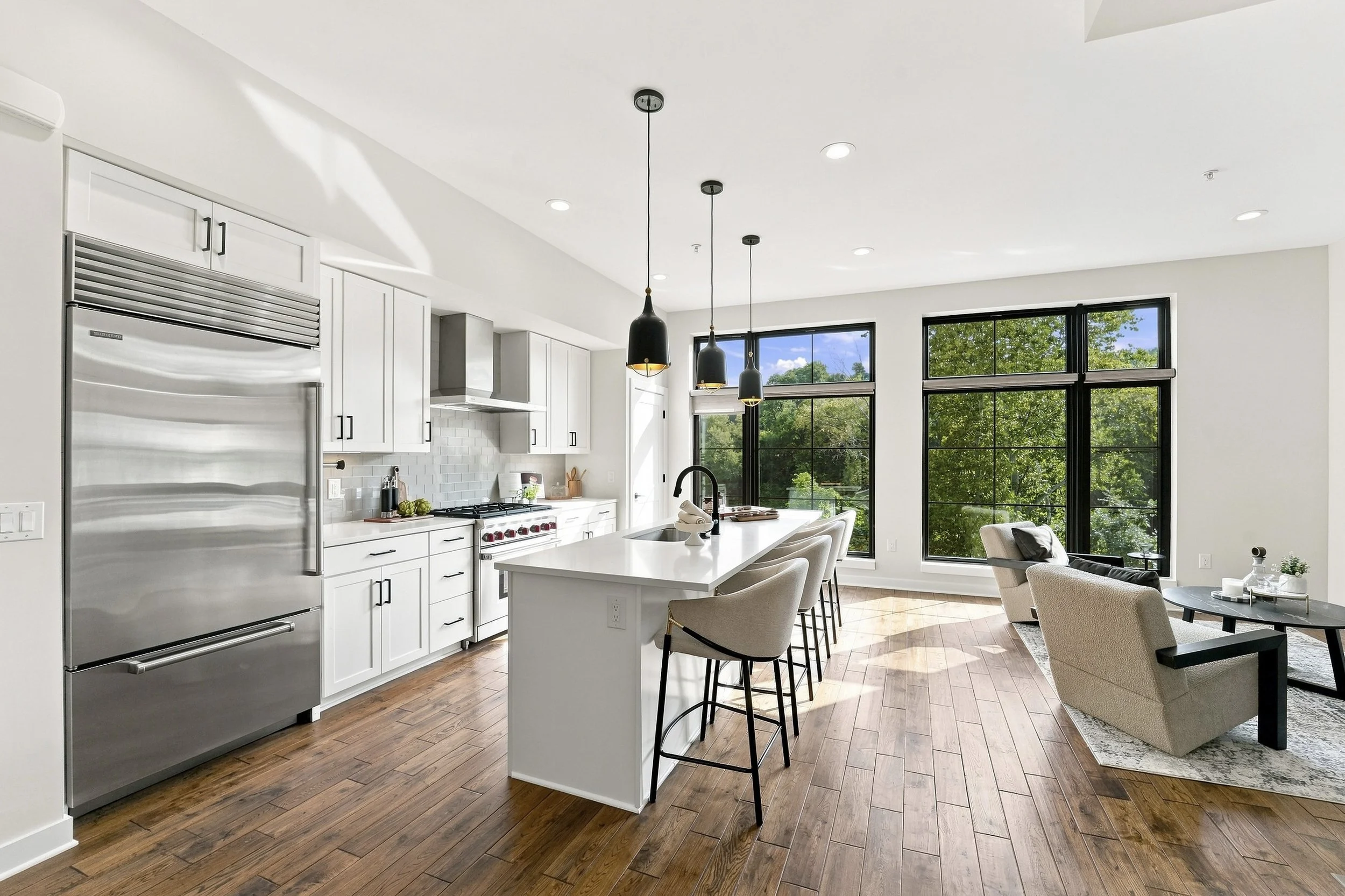 Property of the Week: Waterfront living in the heart of Manayunk
