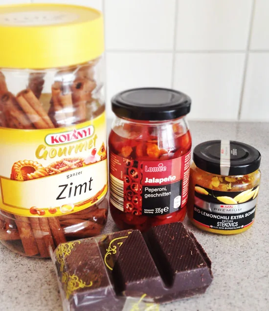 geheimzutaten