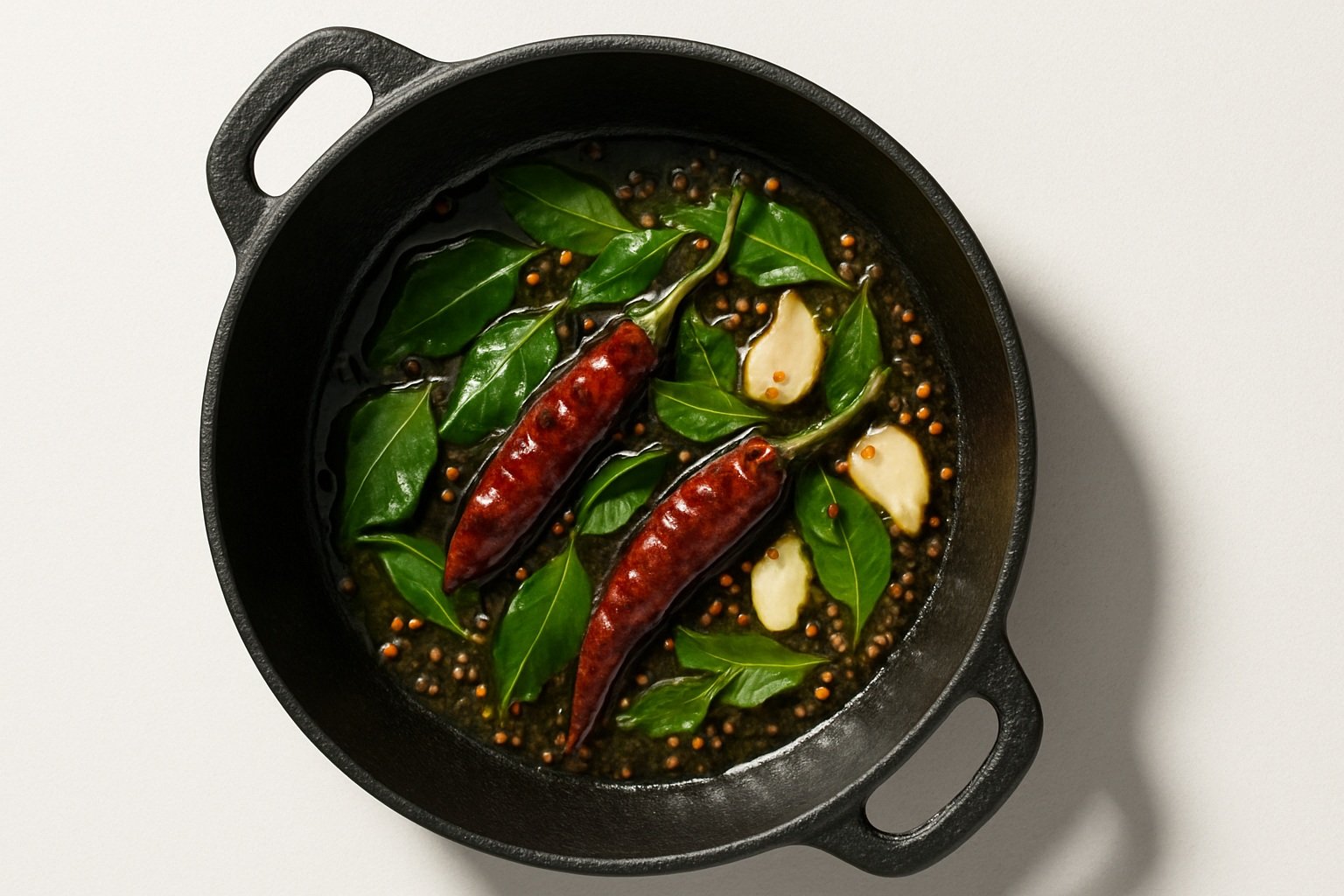 Gewürzworkshop beim “Zu Tisch” Food-Festival