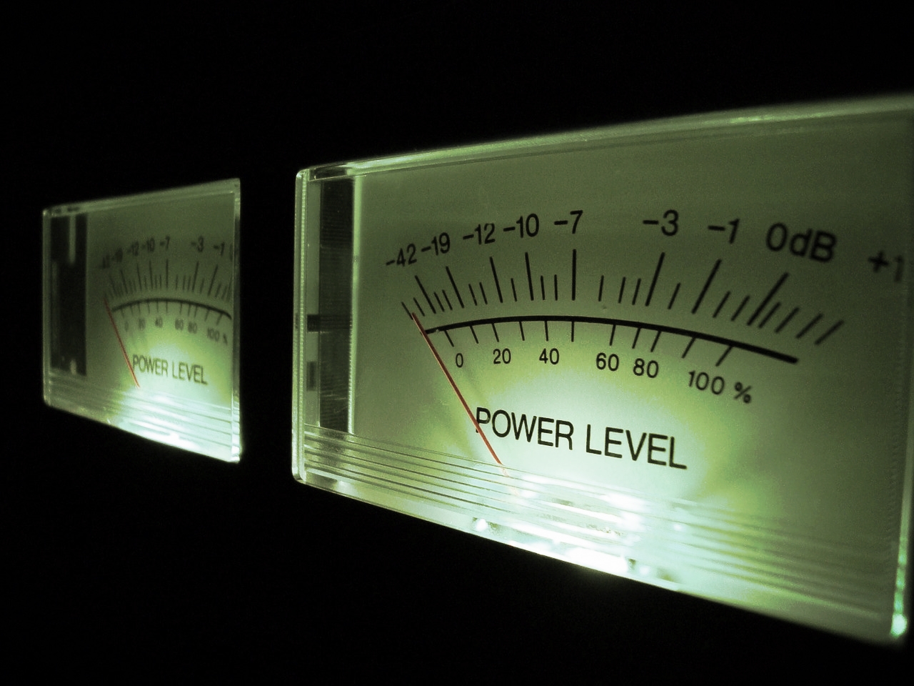 Résumé Signal vs Résumé Noise