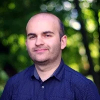Emil Burzo Software Engineer Romania