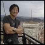 Yoshi Hashimoto Alternative Energy Ontario, Canada