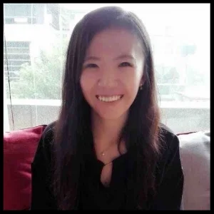 Mandy Zhang Social Impact Venture Capitalist China