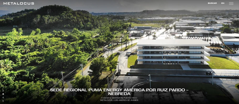 NEWS_201902_Ruiz Pardo-Nebreda_Puma Energy LatAm HQ_METALOCUS.jpg