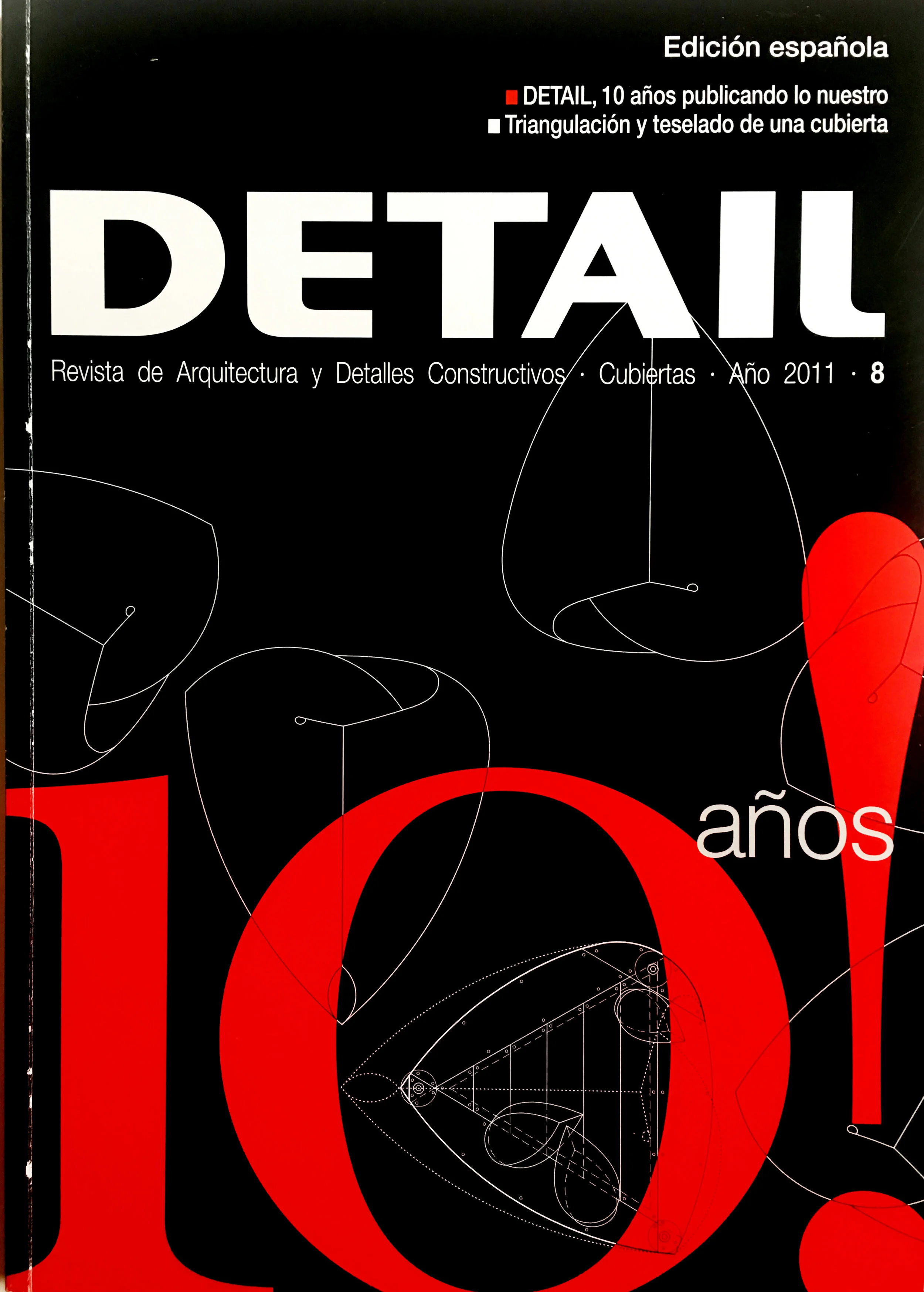 2011   DETAIL. nº8 | Bilbao, year 2011 | Fronton Bizkaia | p. 912