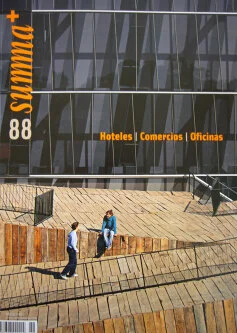 2007  Summanº 88 | Freshforwards