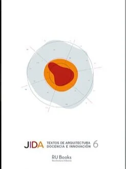 2019    JIDA 6. RU books / IDP-UPC
