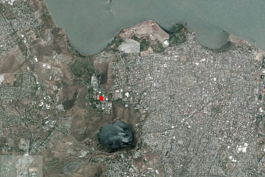  puma energy nicaragua 