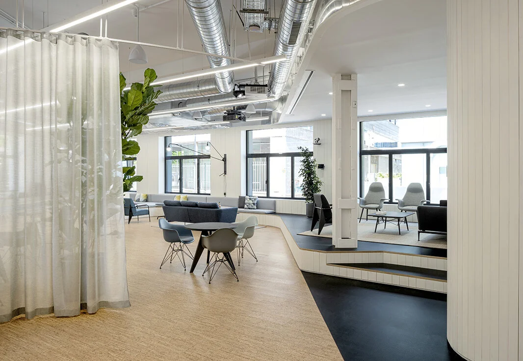 Mediabrands Headquarters Madrid