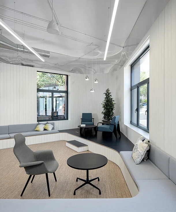 Mediabrands Headquarters Madrid