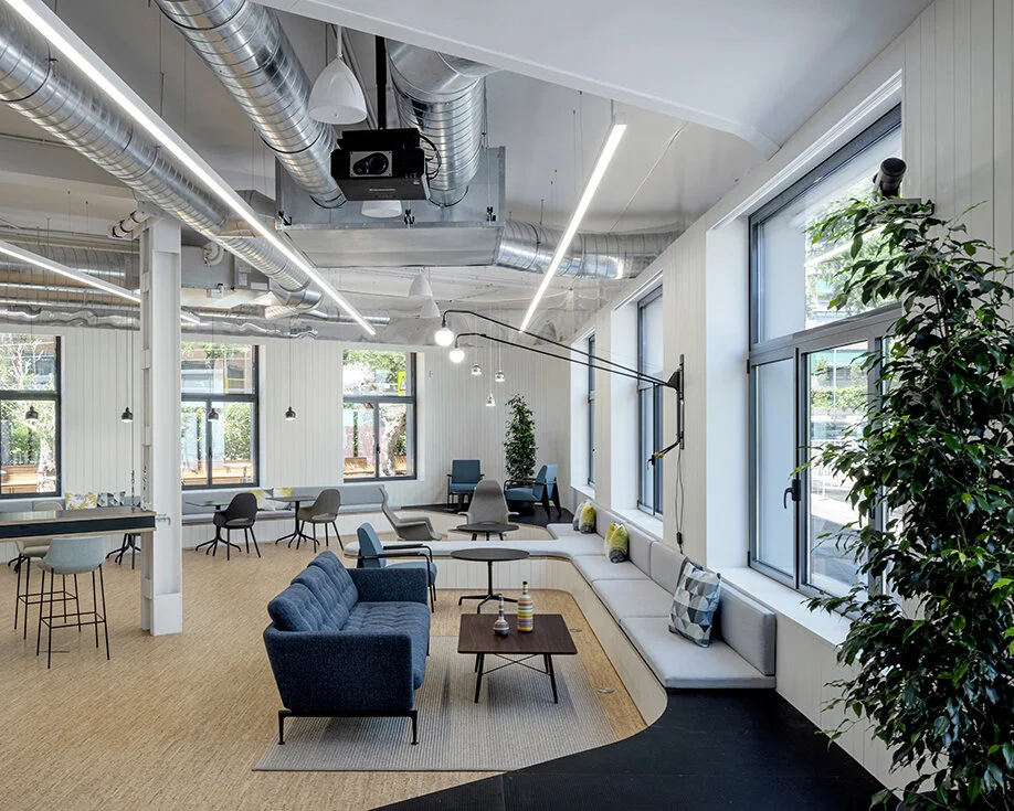 Mediabrands Headquarters Madrid