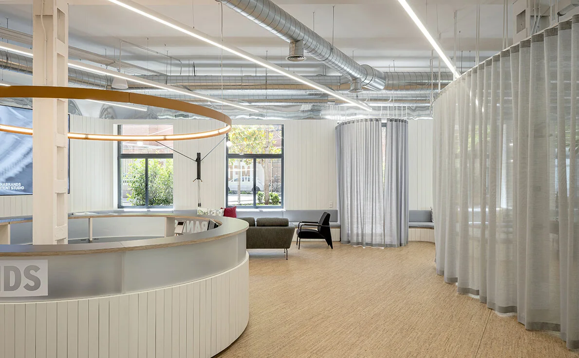 Mediabrands Headquarters Madrid