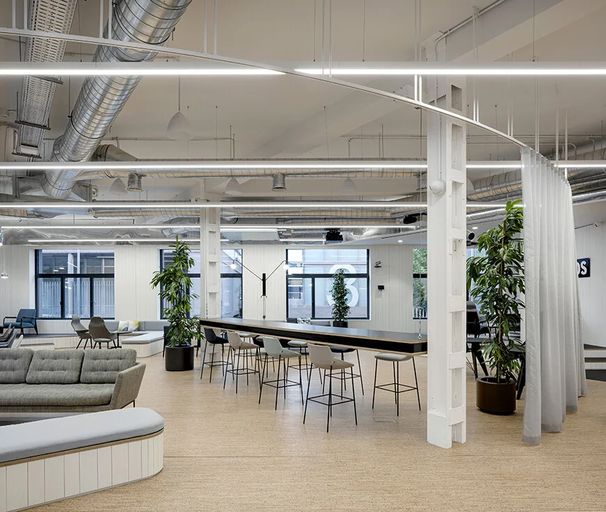 Mediabrands Headquarters Madrid