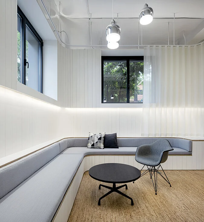 Mediabrands Headquarters Madrid