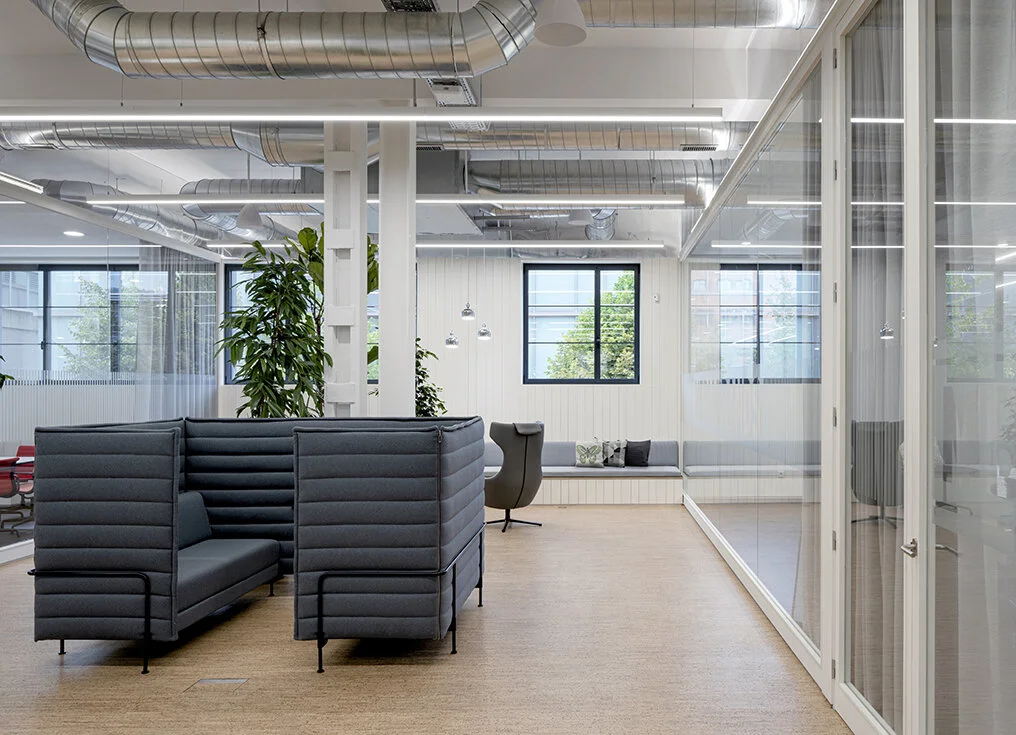 Mediabrands Headquarters Madrid