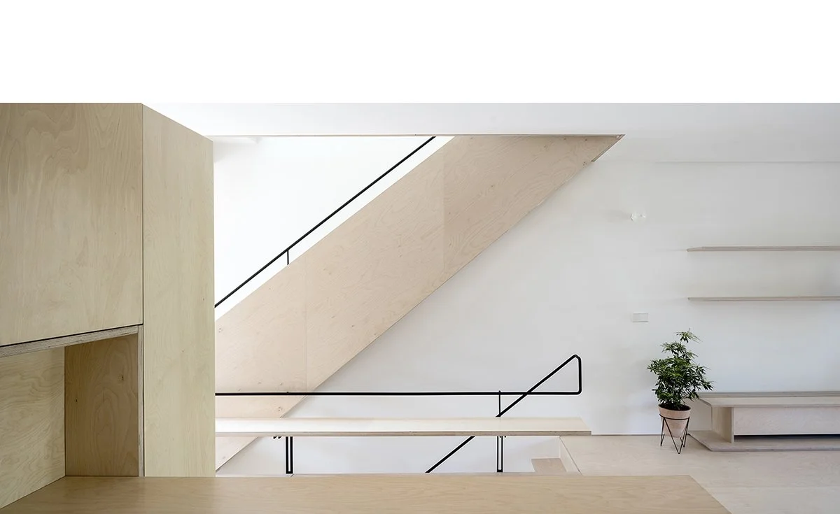 az404 house renovation-ruiz pardo-nebreda