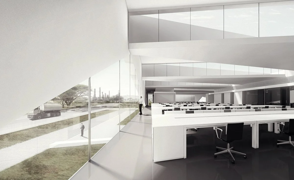  TZ CORPORATE OFFICES TANZANIA 