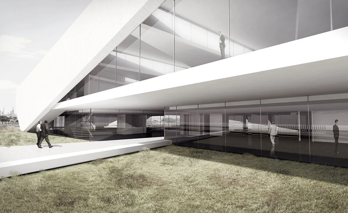  TZ CORPORATE OFFICES TANZANIA 